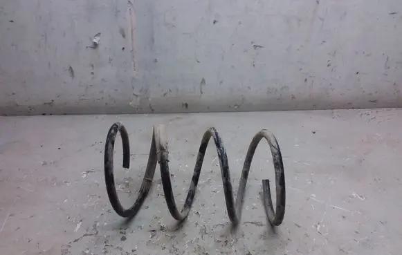 KIA Carens II Front coil spring 