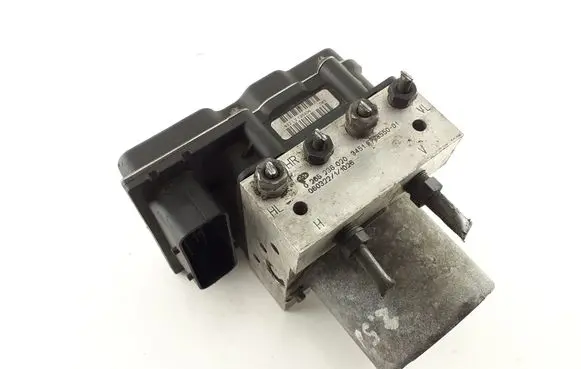 BMW 5 E60 E61 ABS Pump 6775730 34516775730