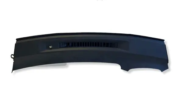 Toyota C-HR II Dashboard air vent grill cover trim 55300F4030
