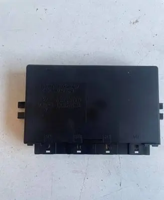 Mercedes-Benz Vito Viano W638 Comfort/convenience module A0004462019