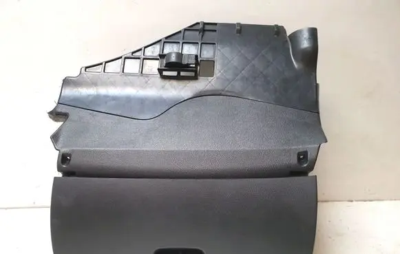 Skoda Superb B5 (3U) Glove box 1841915016