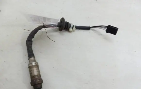 Lambda probe sensor