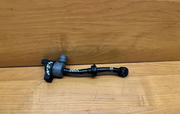 BMW 7 F01 F02 F03 F04 Fuel return line/hose 7619306
