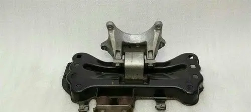 Mercedes-Benz C W205 Gearbox mount A2122403802