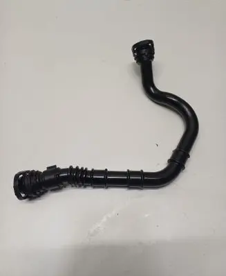 Volkswagen Crafter Breather/breather pipe/hose 04L103493G