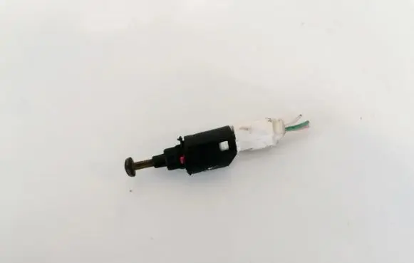 Peugeot Partner Brake pedal sensor switch