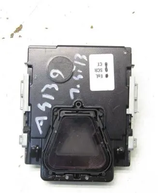 Audi A4 S4 B9 Windshield/windscreen camera 8W0907217A