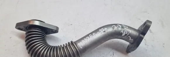 Renault Master III EGR valve line/pipe/hose