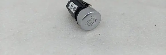 Audi Q5 SQ5 Engine start stop button switch 8W1905217F