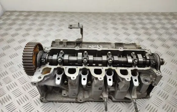 Engine head