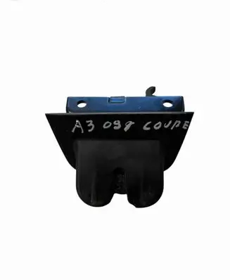 Audi A3 S3 8P Tailgate/trunk/boot lock/catch/latch 8P3827520A