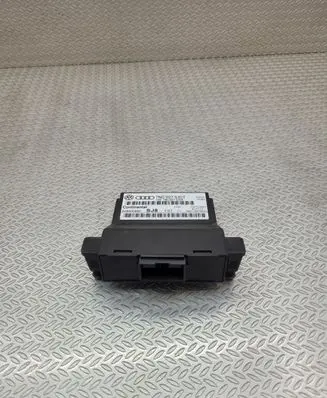 Skoda Yeti (5L) Gateway control module 7N0907530T