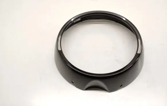 Mini One - Cooper F56 F55 Radio/GPS head unit trim 9354399