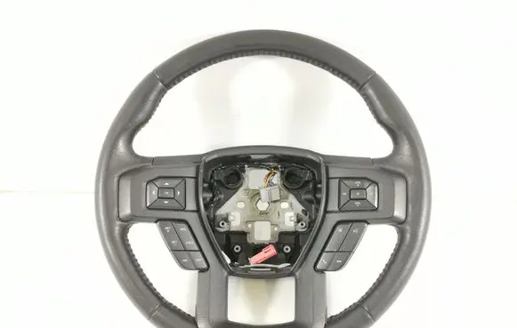 Ford F150 Steering wheel HL3B3600DE3ZHE