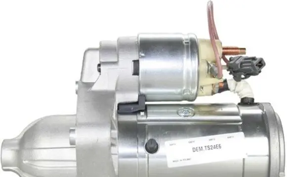 Nissan Pathfinder R51 Starter motor TS24E6 254738V