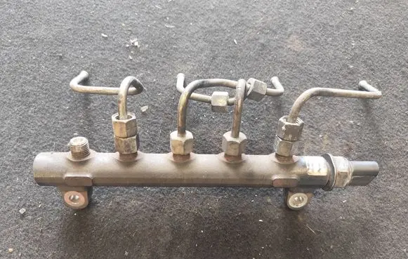 Opel Antara Fuel main line pipe R9144Z300A