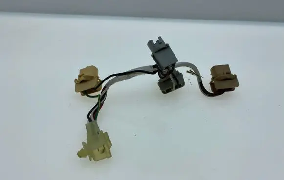 Subaru Legacy Rear tail light wiring loom 