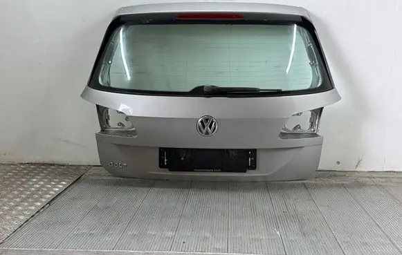 Volkswagen Golf Sportsvan Tailgate/trunk/boot lid