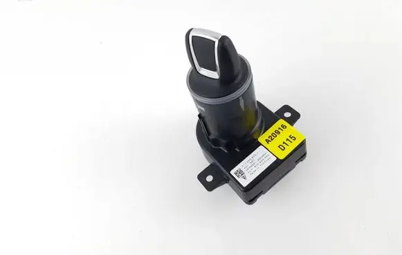 Porsche Panamera (971) Engine start stop button switch 971905865C