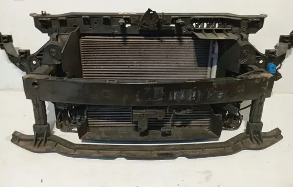 KIA Ceed Radiator support slam panel E6XLITNZ