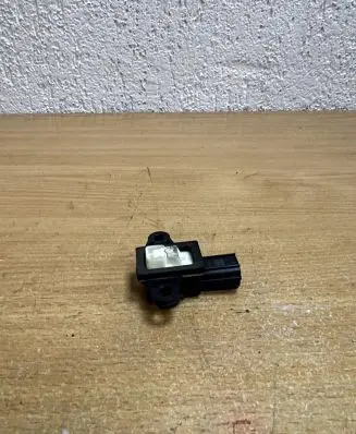 Land Rover Range Rover Sport L494 Airbag deployment crash/impact sensor CK5214C676AA F1043