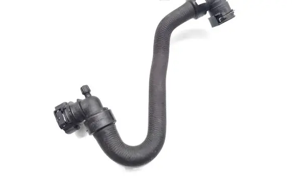 Opel Corsa F Engine coolant pipe/hose