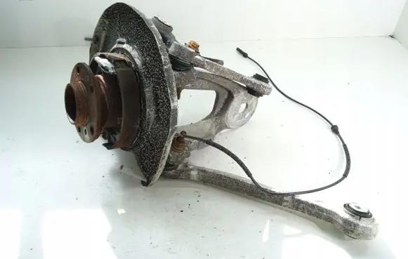 BMW X5 E70 Rear wheel hub 6770983