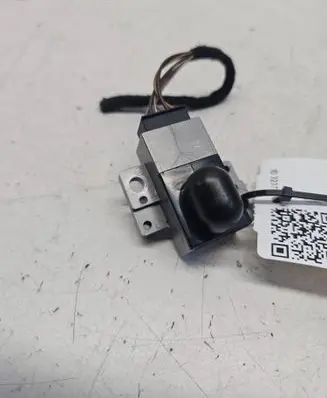 Jaguar XF X250 Sun solar sensor 1L2114A597AB