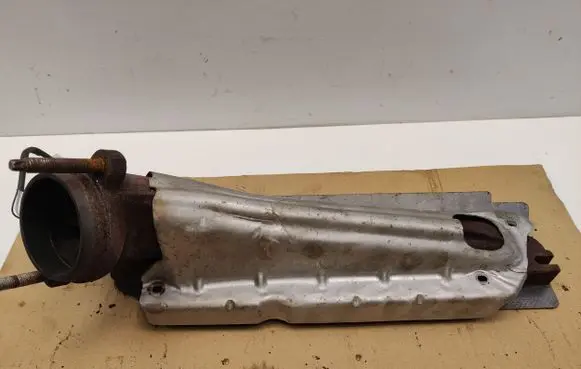 Dodge Challenger Exhaust manifold 53013848AE 53013848AG 53013856AC