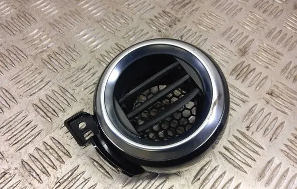 Nissan Micra K14 Dashboard side air vent grill/cover trim 00227374