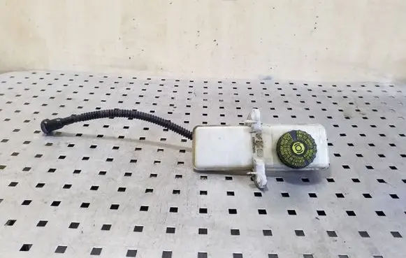 Citroen C4 Grand Picasso Brake fluid reservoir 9674882280