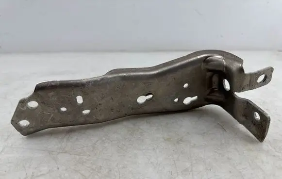 Mini One - Cooper F56 F55 Bracket in trunk/boot 