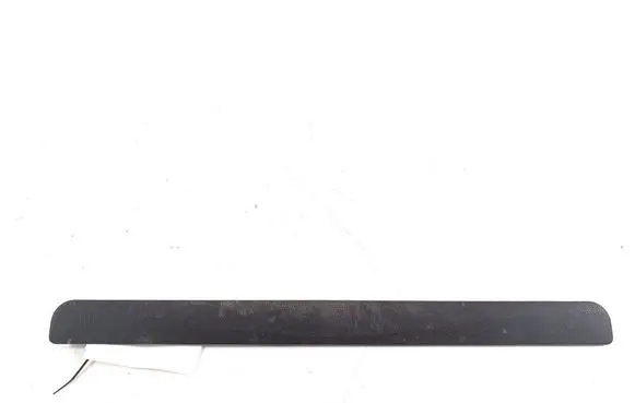 Nissan Leaf II (ZE1) Front sill trim cover 769B03NL0A