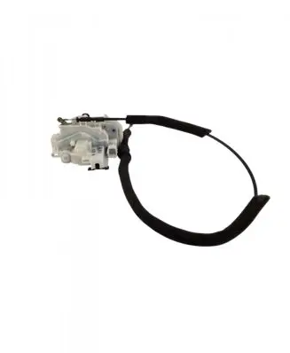 Fiat Doblo Rear door lock