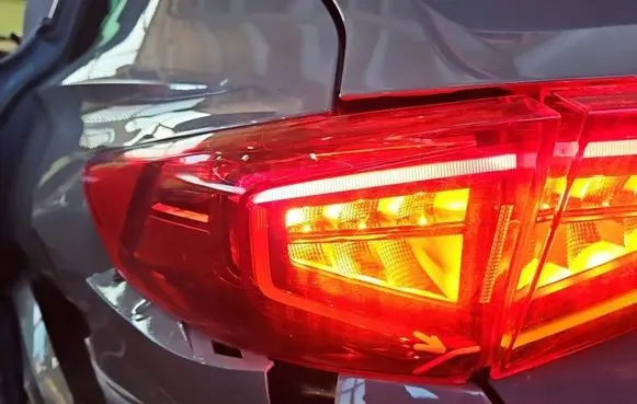 Cupra Formentor Rear/tail lights 5FF945207C IMPRK1546287