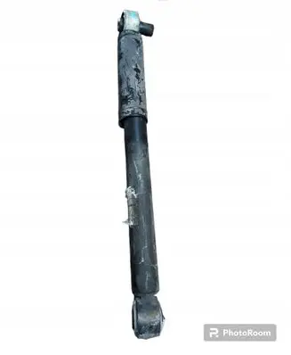 Mercedes-Benz Vito Viano W447 Rear shock absorber with coil spring A4473267300bus