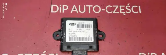 Peugeot 307 Other control units/modules 964742828001