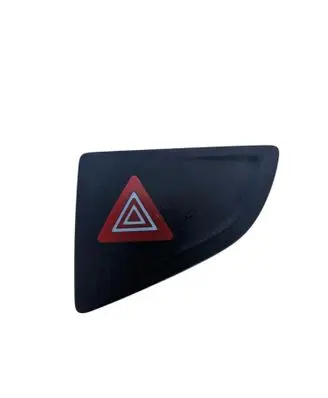 Citroen C5 Hazard light switch 96594789KR