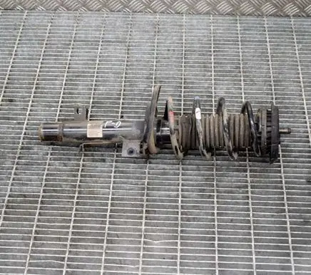 Citroen DS3 Front shock absorber/damper 9673875680