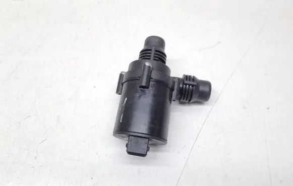 BMW 5 E60 E61 Electric auxiliary coolant/water pump 6917700 64216917700