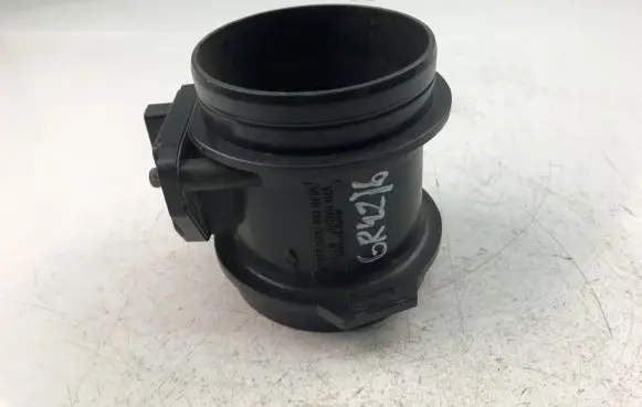 Audi A6 S6 C6 4F Mass air flow meter 06C133471A