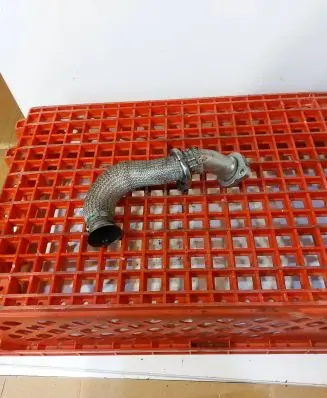 Audi A7 S7 4G EGR valve line/pipe/hose 059131530J