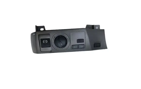 BMW 7 E65 E66 Light switch 61316918849 6918849