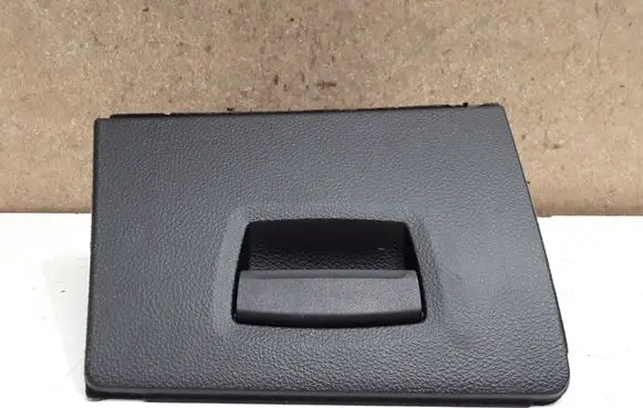 BMW 5 F10 F11 Dashboard storage box/compartment 9166696