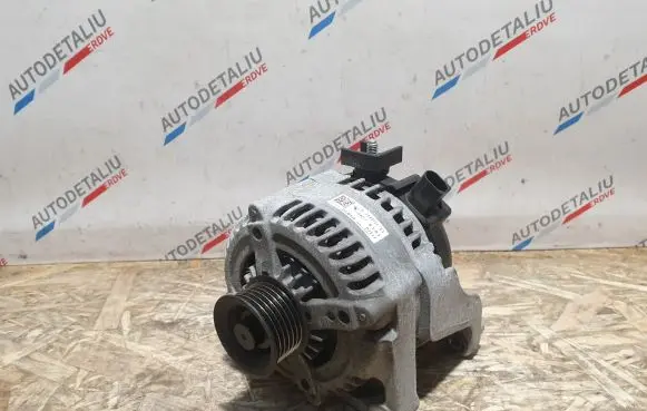 BMW 2 F22 F23 Generator/alternator 7640131 12317640131