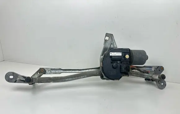 BMW 5 GT F07 Front wiper linkage and motor 7251015