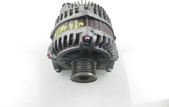 Renault Koleos I Generator/alternator 23100JG71A A3TJ2481