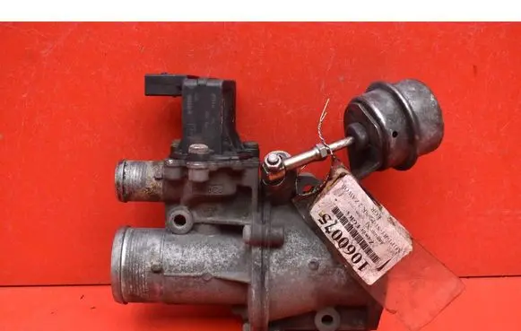 Jaguar XJ X351 EGR valve 45175S01