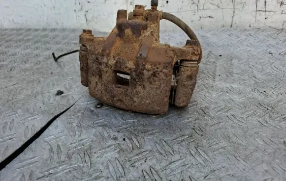 Jeep Compass Rear brake caliper
