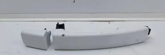 KIA Soul Rear door exterior handle